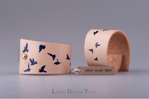 LUY N9 DOVE