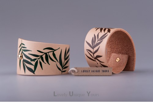 LUY N9 LEAVES